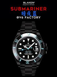 Picture of Rolex Watches Women Submariner _SKU40rolex-40mm-0910944217